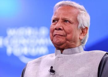 Bangladesh to Launch Democratic Reforms on Revolution Anniversary