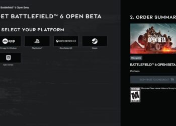 Battlefield 6 Open Beta: Completing Starts, Solving Rewards & Dates
