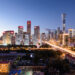 Beijing Named Sixth Best City for Workcation Worldwide