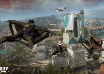 Black Ops 7 Campaign Is Way Bigger Than You Think