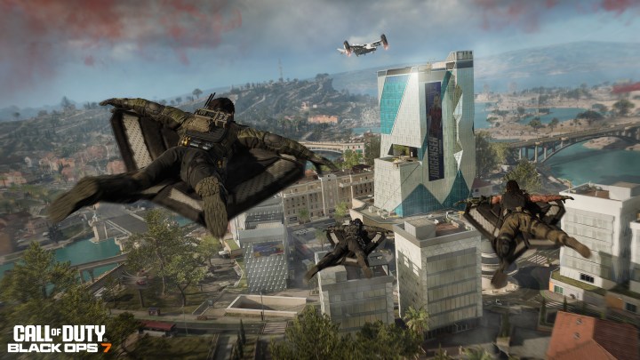 Black Ops 7 Campaign Is Way Bigger Than You Think
