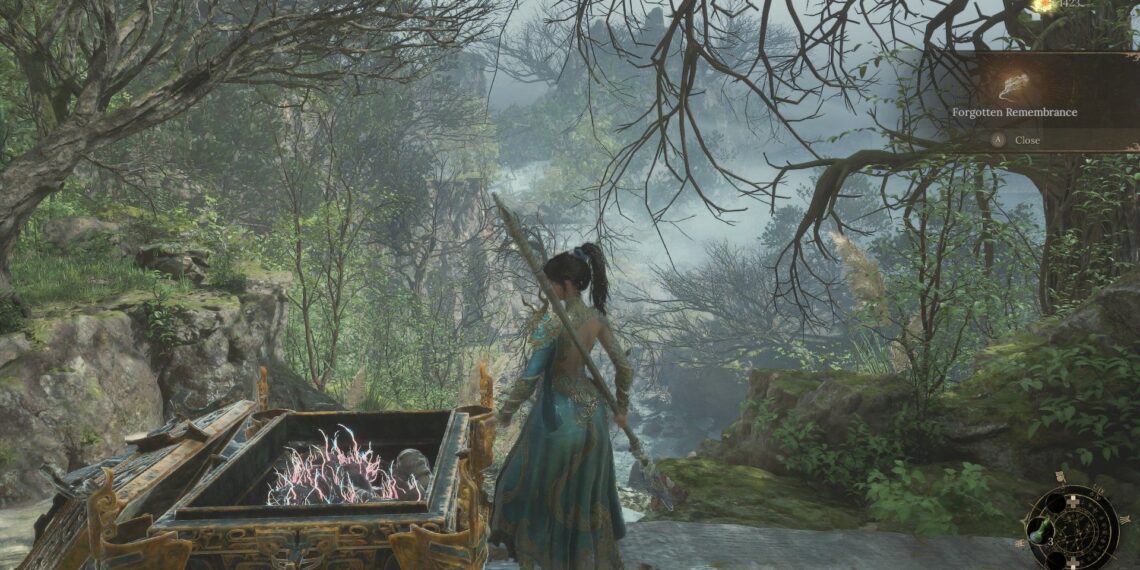 Boost Your Manna Vase Charges in Wuchang: Fallen Feathers Completing and Solving