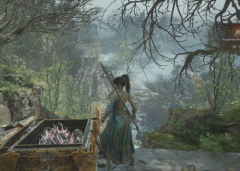 Boost Your Manna Vase Charges in Wuchang: Fallen Feathers Completing and Solving