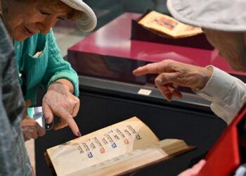 Bosnian Jewish Community Raises Funds for Gaza Amid Heritage Preservation