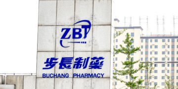 Buchang Surges in China After Exclusive Filipino Anemia Drug Deal