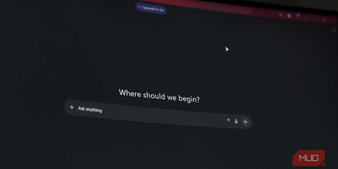 Build Free Chatbots So I Never Pay for AI