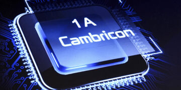 Cambricon Shares Drop Despite Forecasted 483% Revenue Surge