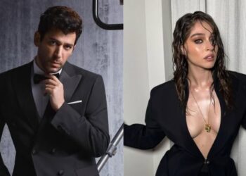 Cemre Baysel and Murat Yıldırım Star in Güller ve Günahlar