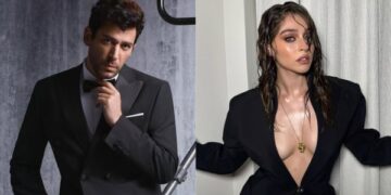 Cemre Baysel and Murat Yıldırım Star in Güller ve Günahlar