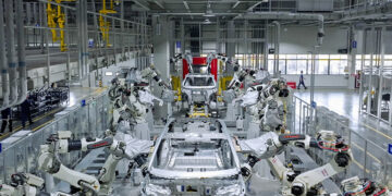 Changan Auto Targets Top 10 Globally, 5 Million Cars by 2030, Chair Announces