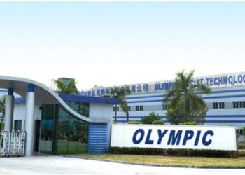 China Boosts Olympics with $363M Investment in New PCB Factories