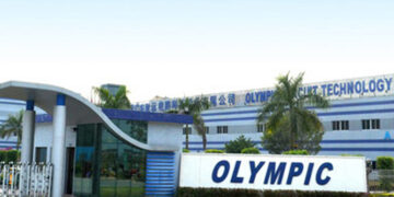 China Boosts Olympics with $363M Investment in New PCB Factories