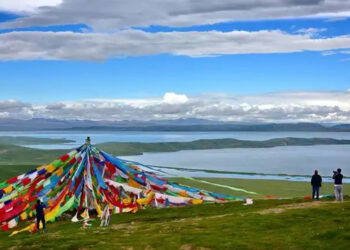 China Finishes Property Rights Registration for Five National Parks
