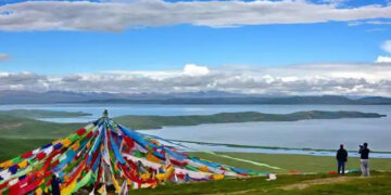 China Finishes Property Rights Registration for Five National Parks