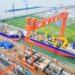 China Launches Asia’s Strongest Dredgers