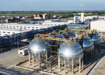 China Launches First Nine Pilot Green Fuel Projects to Achieve Climate Goals