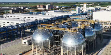 China Launches First Nine Pilot Green Fuel Projects to Achieve Climate Goals