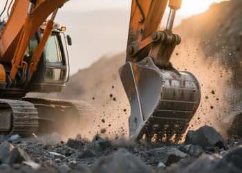 China Launches New Regulations to Control Rare Earths