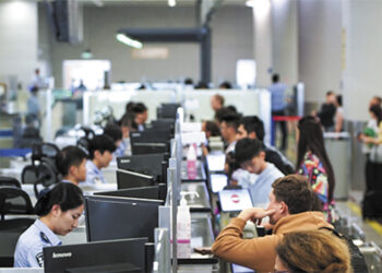 China Launches New Visa for Young STEM Experts