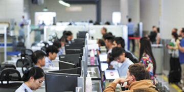 China Launches New Visa for Young STEM Experts