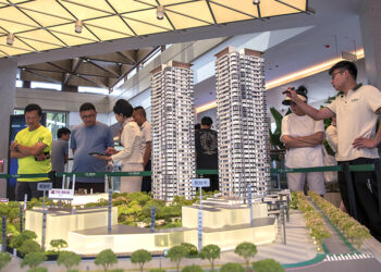 China Plans New Measures to Boost Real Estate Market