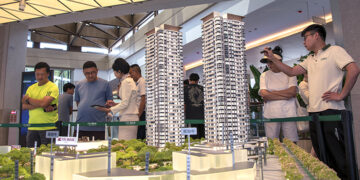 China Plans New Measures to Boost Real Estate Market