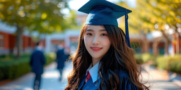 China Plans to Revise University Programs for Tech and Industrial Growth