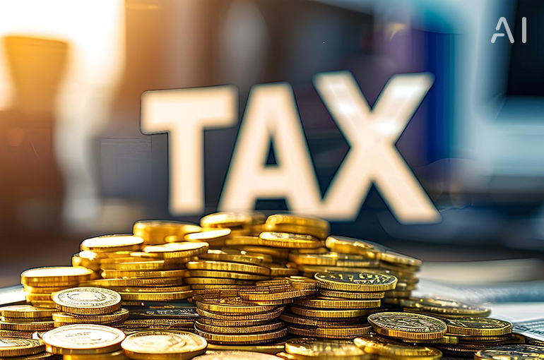 China Publishes Draft VAT Law Regulations for Public Input