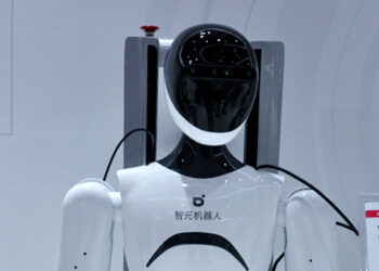 China Unveils AgiBot: First Unified Foundation Model for Robotic Manipulation