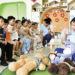 China to Offer Free Preschool Education to Boost Birth Rates