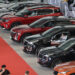 China’s Car Market Hits New Highs Amid Soothing Price Battle