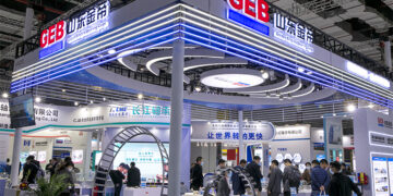 China’s Golden Empire Invests $153.8M in 3 New Energy Parts Plants