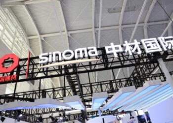 China’s Sinoma Secures $298M EPC Deal for Saudi Cement Plant