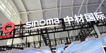 China’s Sinoma Secures $298M EPC Deal for Saudi Cement Plant