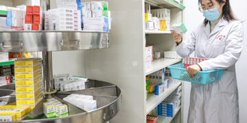 China's Third Smart Medical Insurance Contest Begins