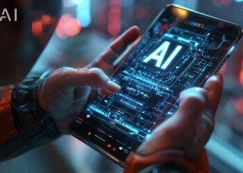 Chinese AI Stocks Surge Following New 'AI Plus' Policy Release