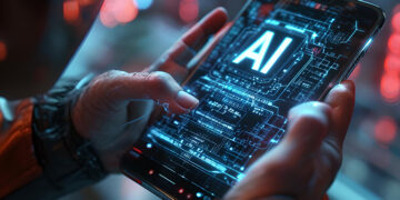 Chinese AI Stocks Surge Following New 'AI Plus' Policy Release