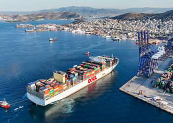 Chinese Exporters Use TIR for Faster, Easier Cross-Border Shipping Amid Trade Risks