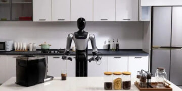 Chinese Robotics Startup Zerith Secures Tens of Millions in Angel Funding