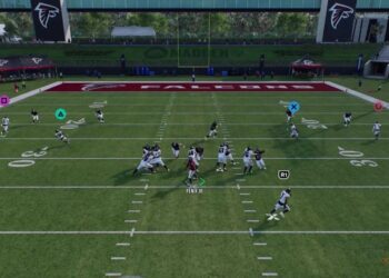 Choosing the Best Passing Style to Solving in Madden NFL 26