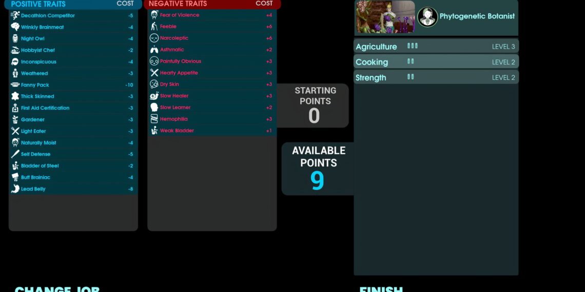 Class Tier List for Abiotic Factors: Completing & Solving