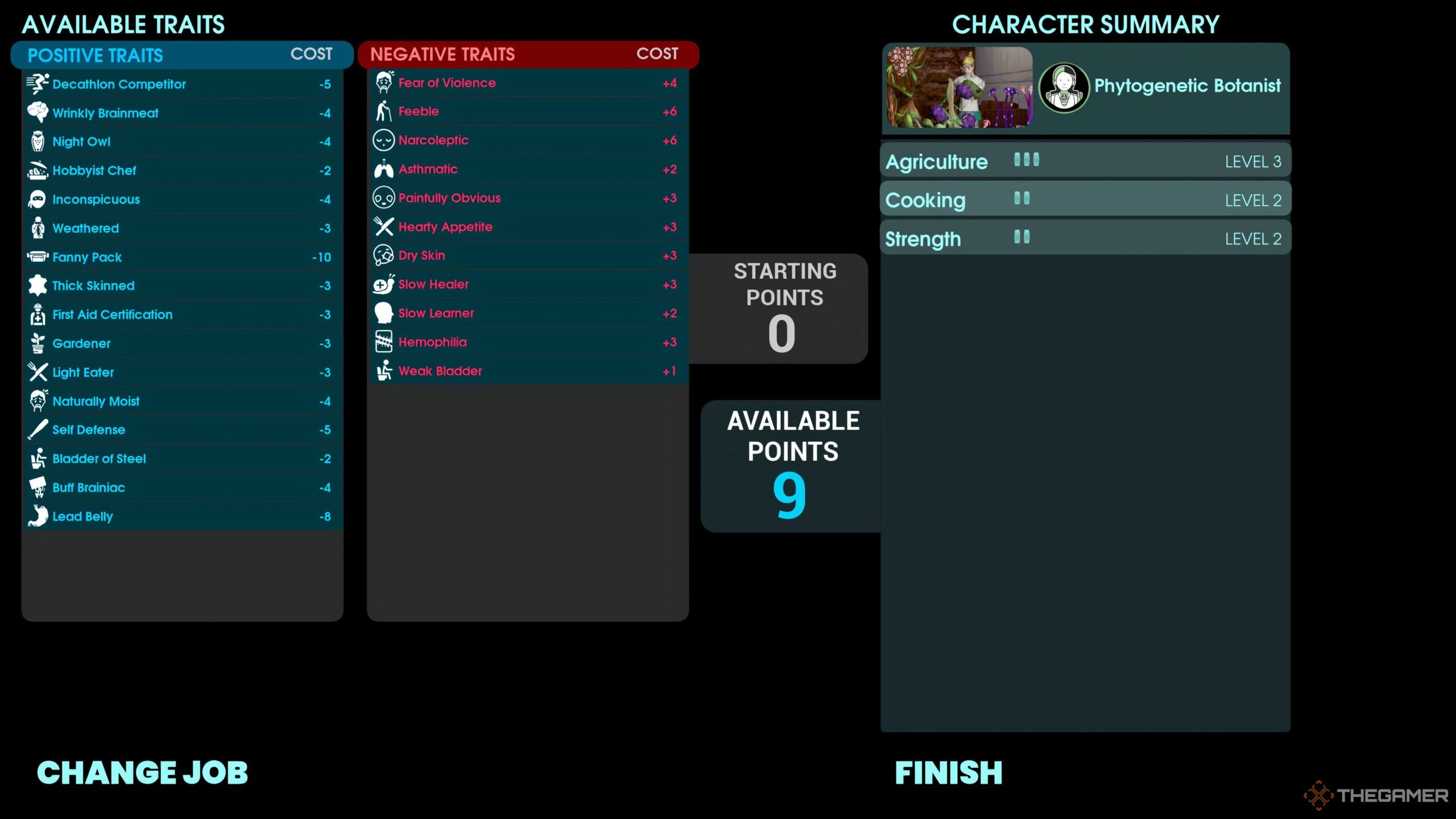 Class Tier List for Abiotic Factors: Completing & Solving