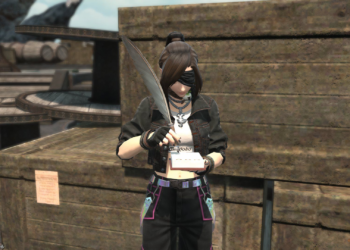 Completing All PvP Series 9 Rewards in FFXIV