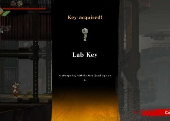 Completing Art of Vengeance’s Secret Final Boss: Solving the Mystery