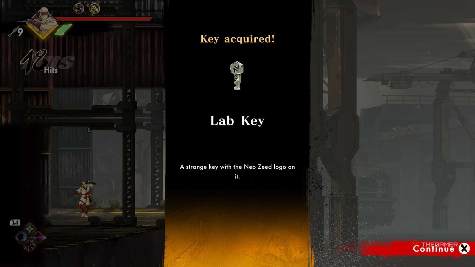 Completing Art of Vengeance’s Secret Final Boss: Solving the Mystery
