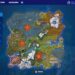 Completing Queen Bugs Challenges to Earn Mythics and Medallions in Fortnite S6.