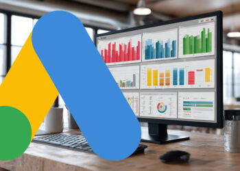 Comprehensive Google Ads Search Partner Network Placement Report