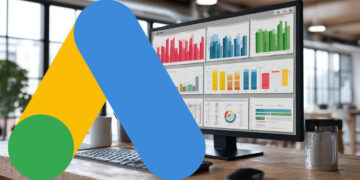 Comprehensive Google Ads Search Partner Network Placement Report