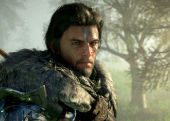 Crimson Desert Delayed to 2026