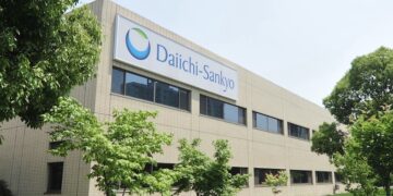 Daiichi Sankyo China: China to Continue Leading Pharma Industry Shift